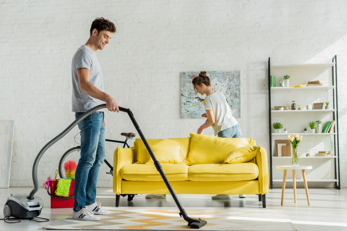 Gündoğmuş Bayan Temizlikçi