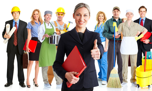 Gündoğmuş Bayan Temizlikçi Hizmeti